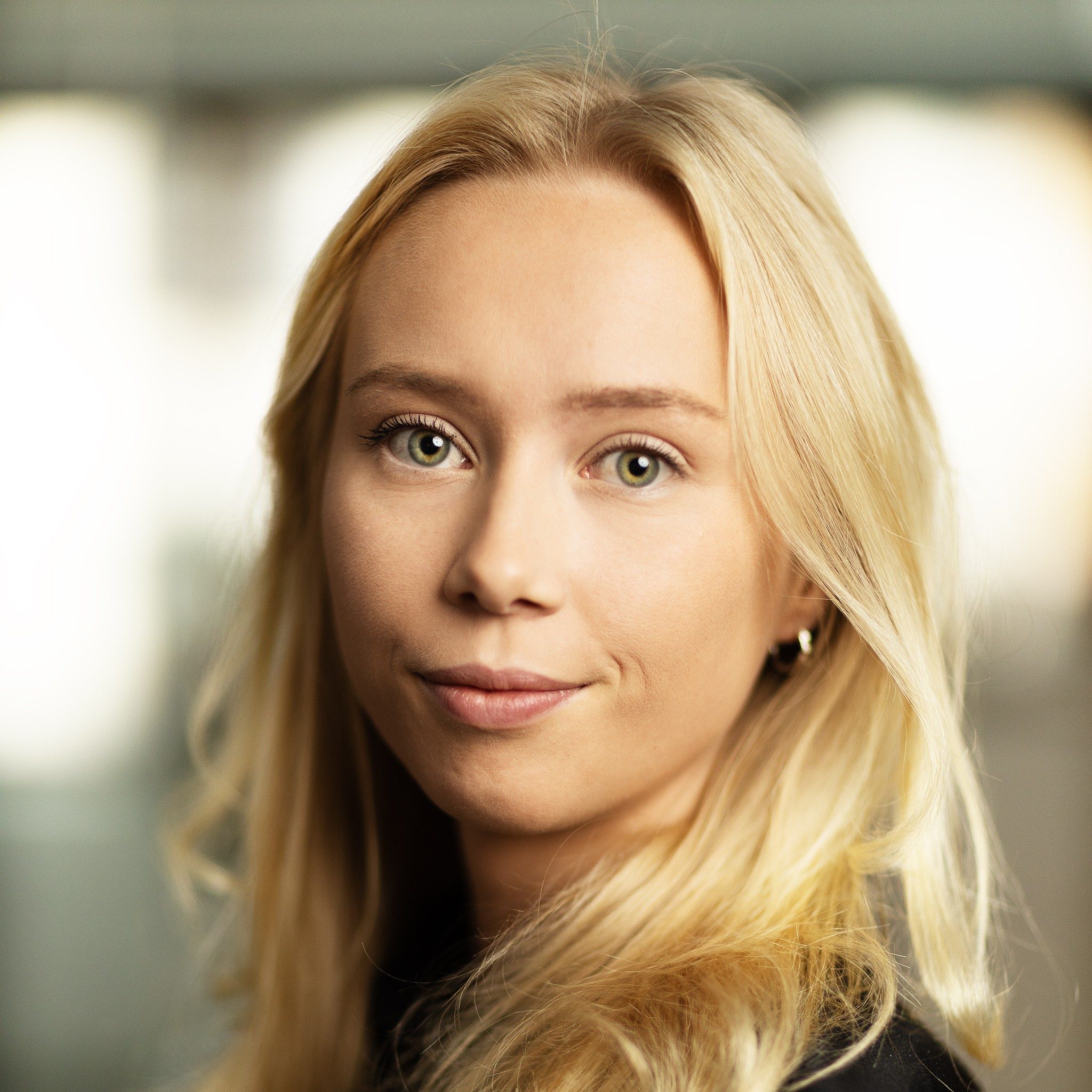 Maja Sjöblom