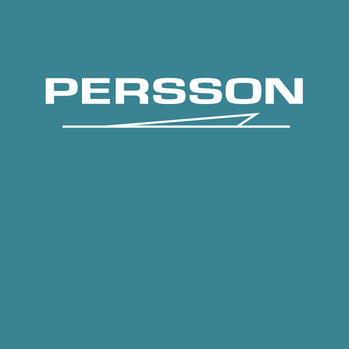 Persson Innovation